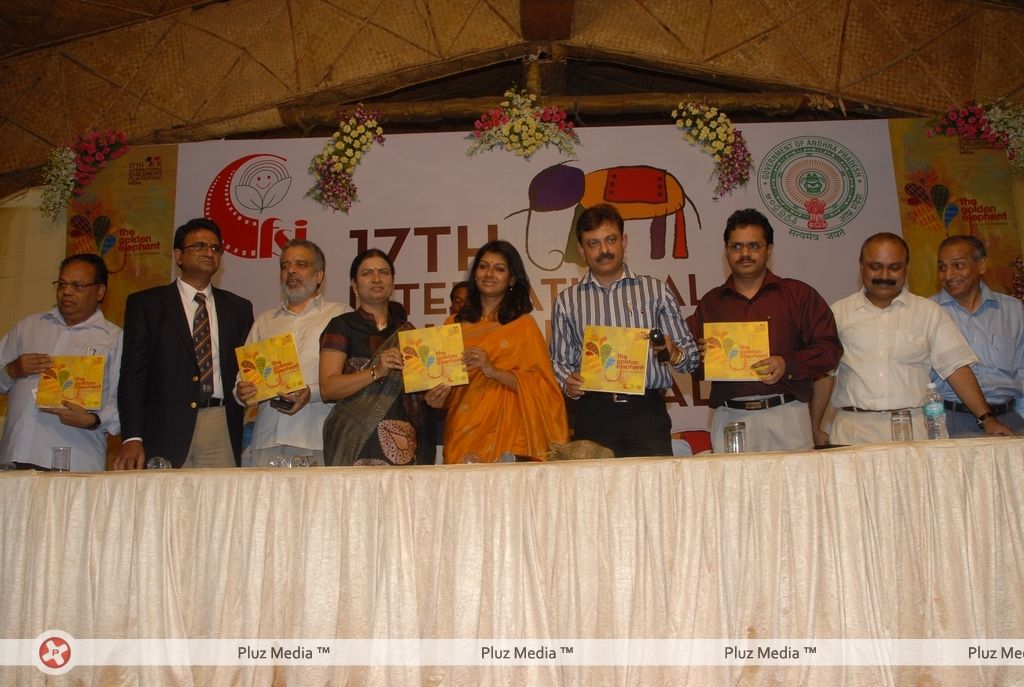 17th International Childrens Film Festival - Pictures | Picture 123546